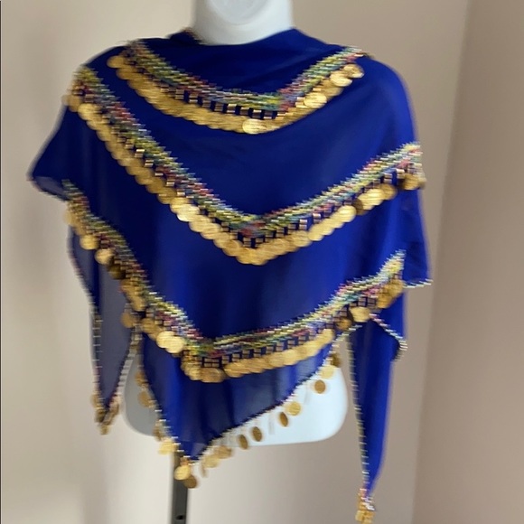 Scarf - Picture 3 of 7